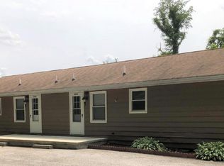 4761 Baer Valley Ln, York, PA 17406