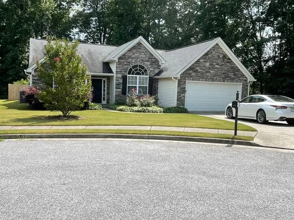3620 Hamilton Creek Trl, Buford, GA 30519