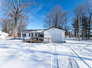 N5352 Beech St, Shingleton, MI 49884
