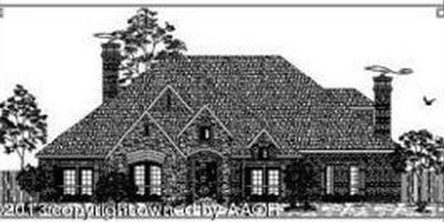 8005 Greenbriar Dr, Amarillo, TX, 79119
