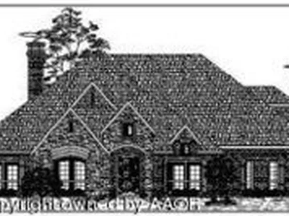 8005 Greenbriar Dr, Amarillo, TX 79119