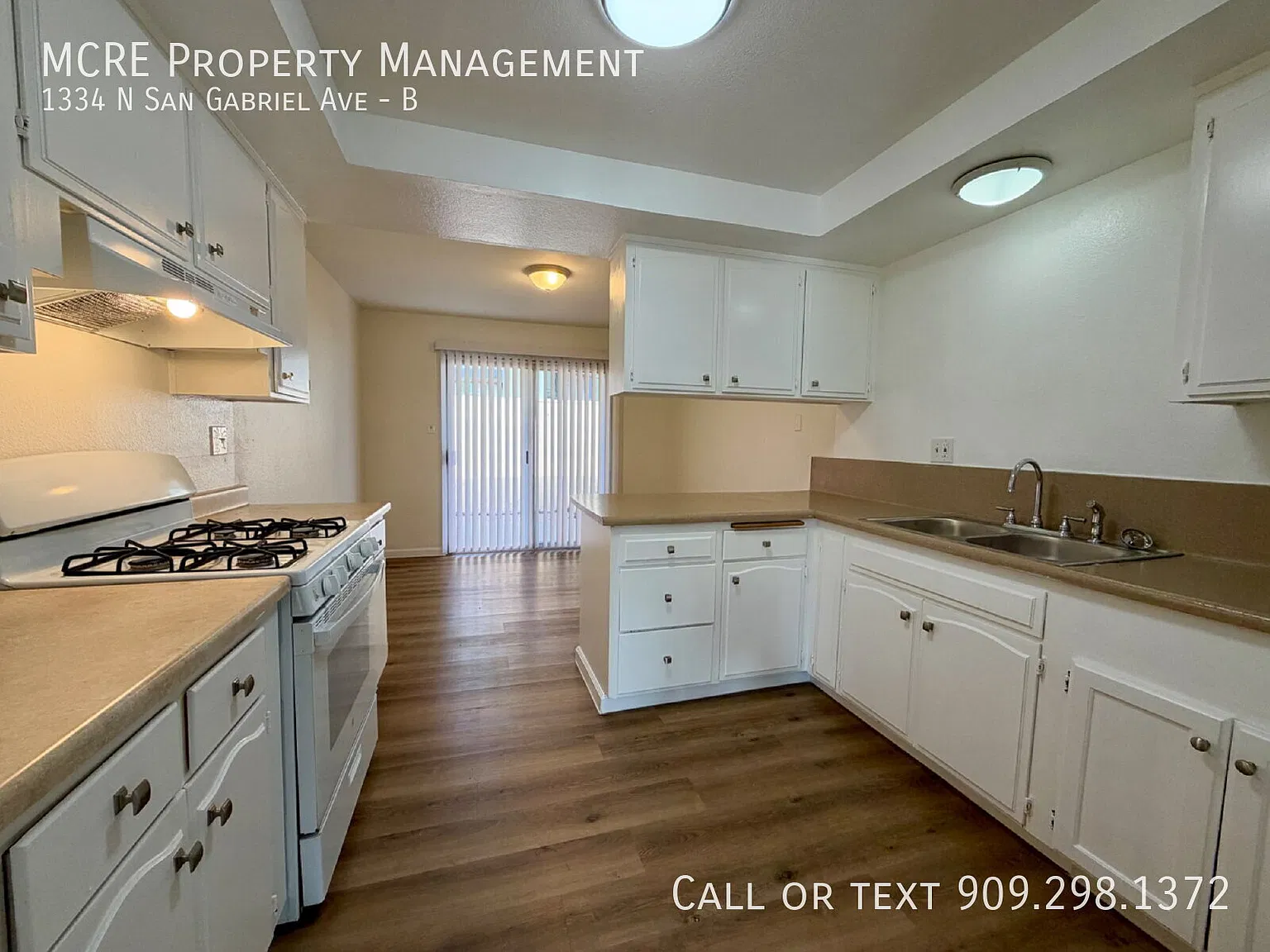 Spacious 2-Bedroom, 2-Bathroom Single-Level Apartment in North Azusa! — Photo 4