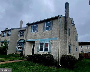 3106 Walnut Ridge Est, Pottstown, PA, 19464