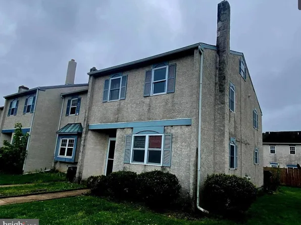3106 Walnut Ridge Est, Pottstown, PA 19464