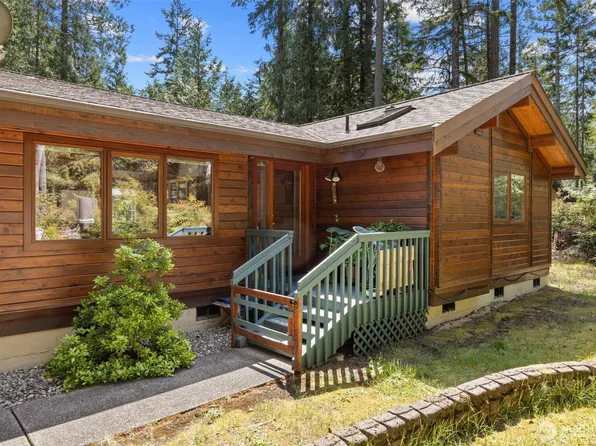 606 E Pointes Drive W, Shelton, WA 98584