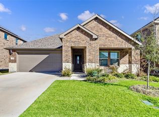 341 Edmund Ln, Fate, TX 75087