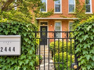 2444 W Lexington St, Chicago, IL 60612
