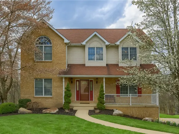 113 Harvest Ln, Harrison City, PA 15636