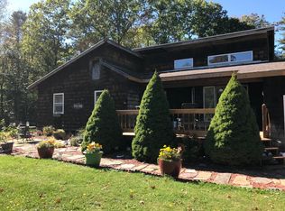 363 Crawford Rd, Otego, NY 13825