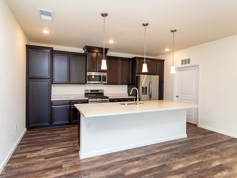 3855 Presidio Point #203 — Photo 8
