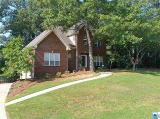 168 Branch Dr, Chelsea, AL 35043