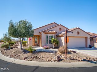 13529 N Buckhorn Cholla Dr, Marana, AZ 85658