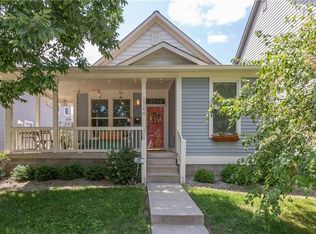 2344 N Pennsylvania St, Indianapolis, IN