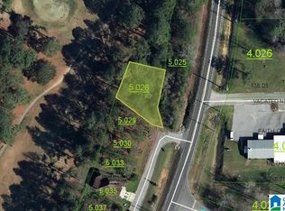 129 Carnoustie Pl LOT 2, Anniston, AL 36207
