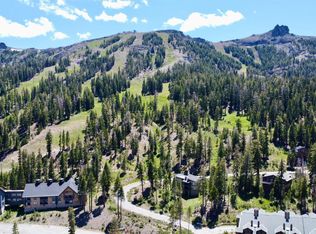 LOT Four The Palisades Unit #3, Kirkwood, CA 95646