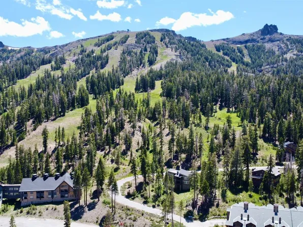 LOT Four The Palisades Unit #3, Kirkwood, CA 95646