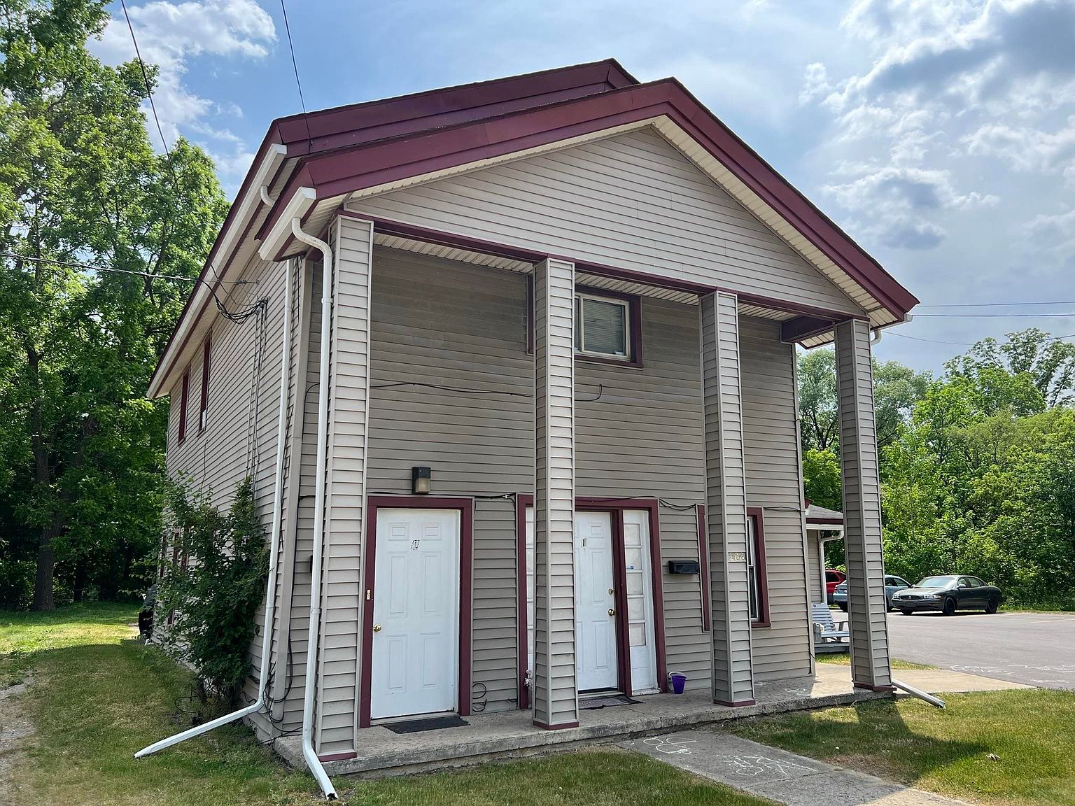 200 E Vienna St, Clio, MI 48420 MLS 50112972 Zillow