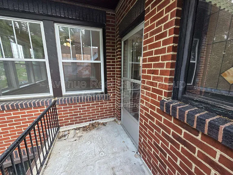 4956 Holly Hills Ave #2F — Photo 11