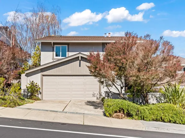 2527 Hastings Dr, Belmont, CA 94002