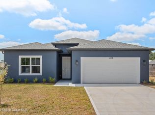 228 Dunlap Ave, Palm Bay, FL 32909