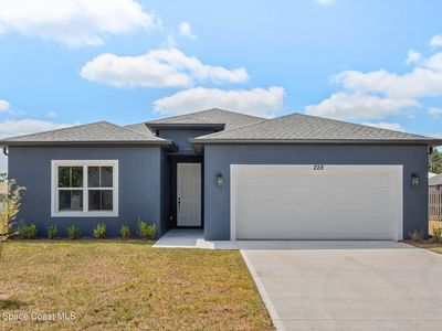 228 Dunlap Ave, Palm Bay, FL, 32909