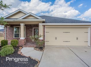 1706 Manchester Crossing Dr, Fresno, TX 77545