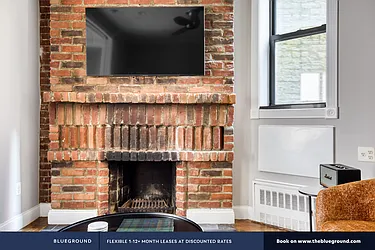 Rented by The Blueground