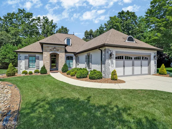 17 Westridge Ter, Fairfield Glade, TN 38558