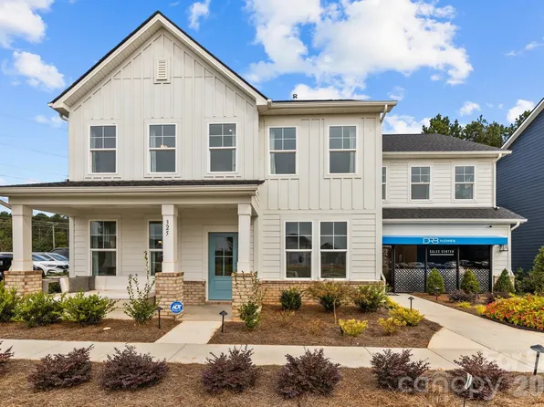 3030 Grandiose Dr, Indian Trail, NC 28079