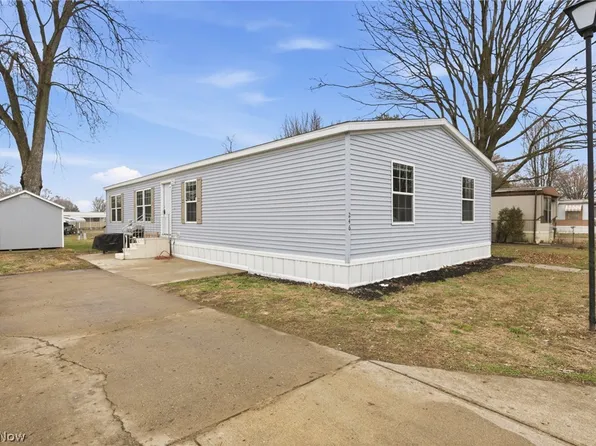 2445 Columbus Lancaster Rd NW Lot 246, Lancaster, OH 43130