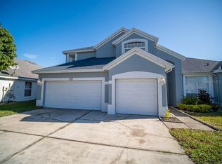 2921 Rolling Broak Dr, Orlando, FL 32837