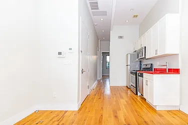 Rented by Brooklyn Group