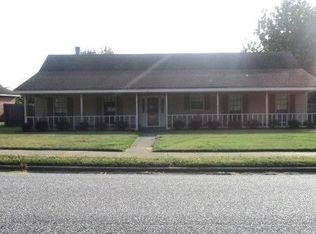 2216 Old Creek Rd, Montgomery, AL 36117