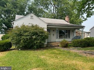 236 Cherry St, Highspire, PA 17034