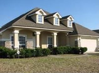 86389 Sand Hickory Trl, Yulee, FL 32097