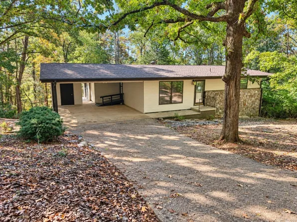 3 Neda Cir, Hot Springs, AR 71909