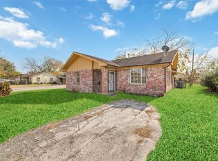 8446 Norvic St, Houston, TX 77029