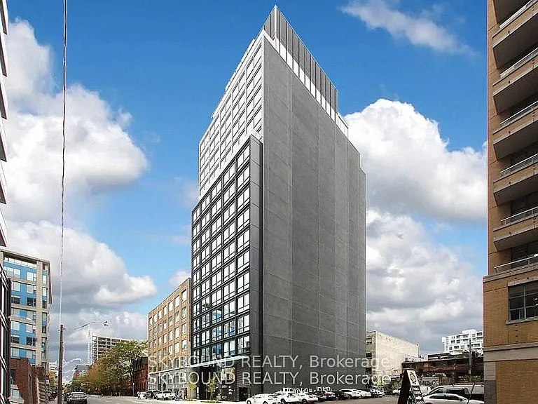 458 Richmond St W #1105 — Photo 4