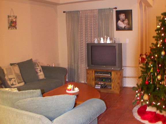 2nd image of 3312 Treasure Hill Pl