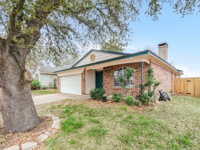 511 Mockingbird Dr, Mansfield, TX, 76063