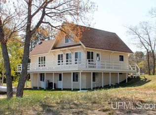 E240 State Highway M28, Deerton, MI 49822