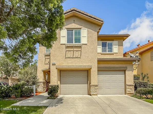 24045 Joshua Dr, Santa Clarita, CA 91354