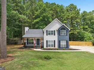 125 Bradford Station Dr, Sharpsburg, GA 30277
