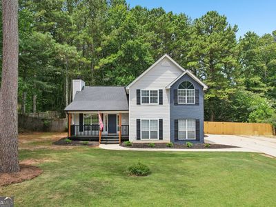 125 Bradford Station Dr, Sharpsburg, GA, 30277