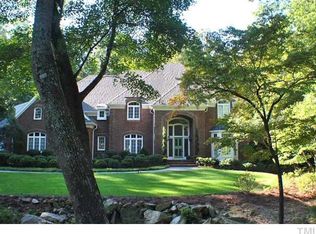 1227 Kings Grant Dr, Raleigh, NC 27614