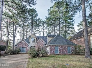 134 Pine Ridge Cir, Brandon, MS 39047