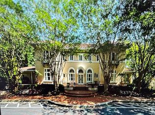 46 Lullwater Estate Rd, Atlanta, GA 30307