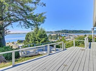380 SW Pacific View St, Waldport, OR 97394