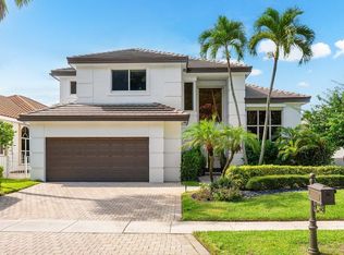 3817 Regency Cir S, Boca Raton, FL 33496