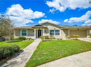 3196 Hunter Pl, Apopka, FL 32703